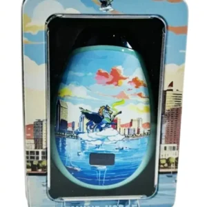 Alternative view of Nana Runtz | Snowman Flying Horse Live Resin 2 in 1 Disposable 11G