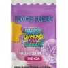 Night Dream Flying Horse THCP Diamond Kief Pre-Rolls 3ct