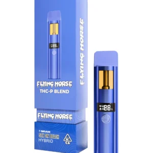 Sex On Beach Flying Horse THCP Blend Disposable 7G